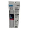 Project Source 3846784 Refrigerator Water Filter 4 Pack (2 Packs