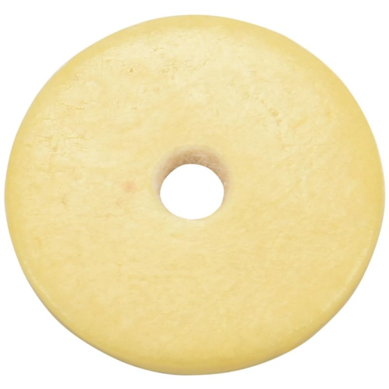 128 Pcs Flute Leather Pads Replacement Exquisite Wind Instrument