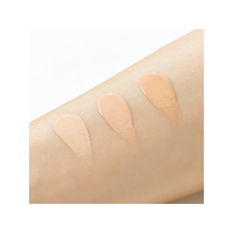 Buyur 세럼핏 실키 누드 쿠션 Serum Fit Silky Nude Cushion