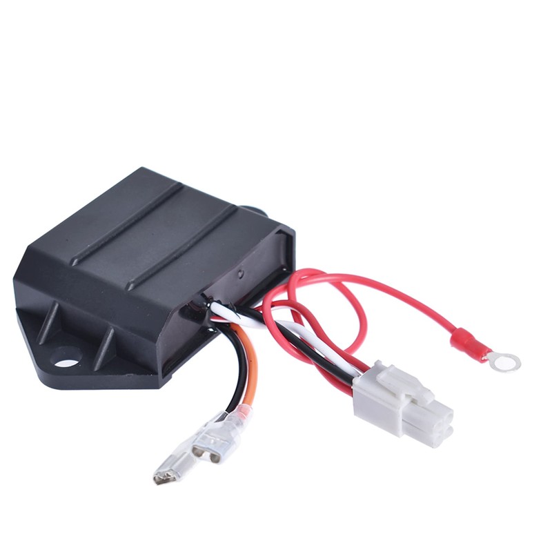 munirater CDI AC Ignitor Fit Replacement for EZGO Golf Cart