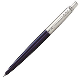 Parker Parker Mechanical Pencil Jotter Coreline Blue CT 1953422 0.5mm Officially Imported