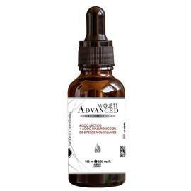 Suero cido lctico  cido hialurnico 2                                                                                                                  
