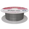 Soft Flex 49 Strand Stringing Wire - Flexible Braided -