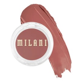 Rubor En Crema Milani Cheek Kiss Color Nude Kiss Hidratante