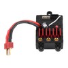 RC Integrated Brushless ESC Plastic 35A 2S RC Brushless ESC