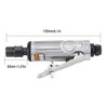 1/4" Air Grinder Functional Rotary Tool