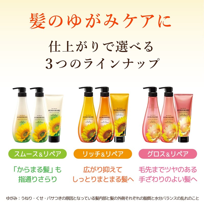 Diabote Oil In Conditioner (Smooth & Repair) Pump Treatment, 17.6