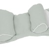 Baby Pillow Absorbent Universal Ultra Soft Multi Functional Breathable Toddler