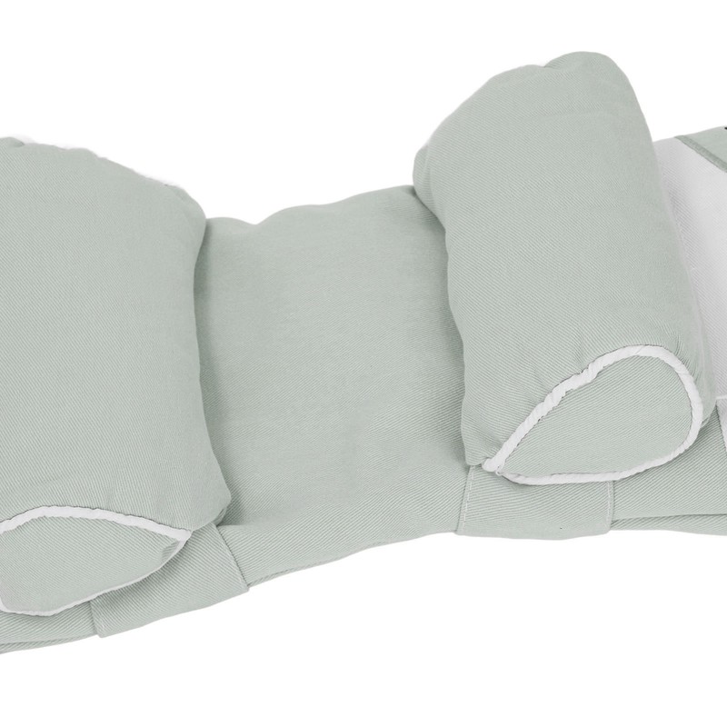 Baby Pillow Absorbent Universal Ultra Soft Multi Functional Breathable Toddler