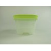Tupperware Prima Klima Air Oasis Fridge Container Air Royal 375ml