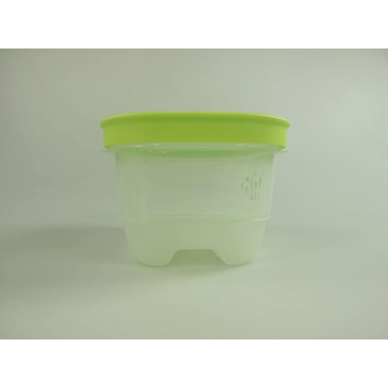 Tupperware Prima Klima Air Oasis Fridge Container Air Royal 375ml
