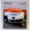 SEAFLO Automatic Submersible Boat Bilge Water Pump 24v 750gph Auto