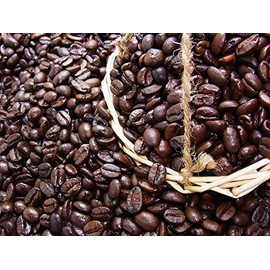 Espresso Blend (400g) for Metal and Nylon Filters