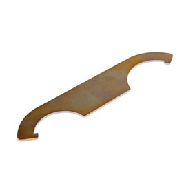 2EXTREME Shock Absorber, Suspension Strut Adjustment Key Compatible with MAXISCOOTER, Scooter, Quad, Shift Moped, Light Bike