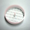 TOTO 92741 Strainer (Hair Catcher), Bathroom Part, Repair Part, Drain Fitting