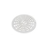 Hayward 175mm External Diameter Floor Drain Grille