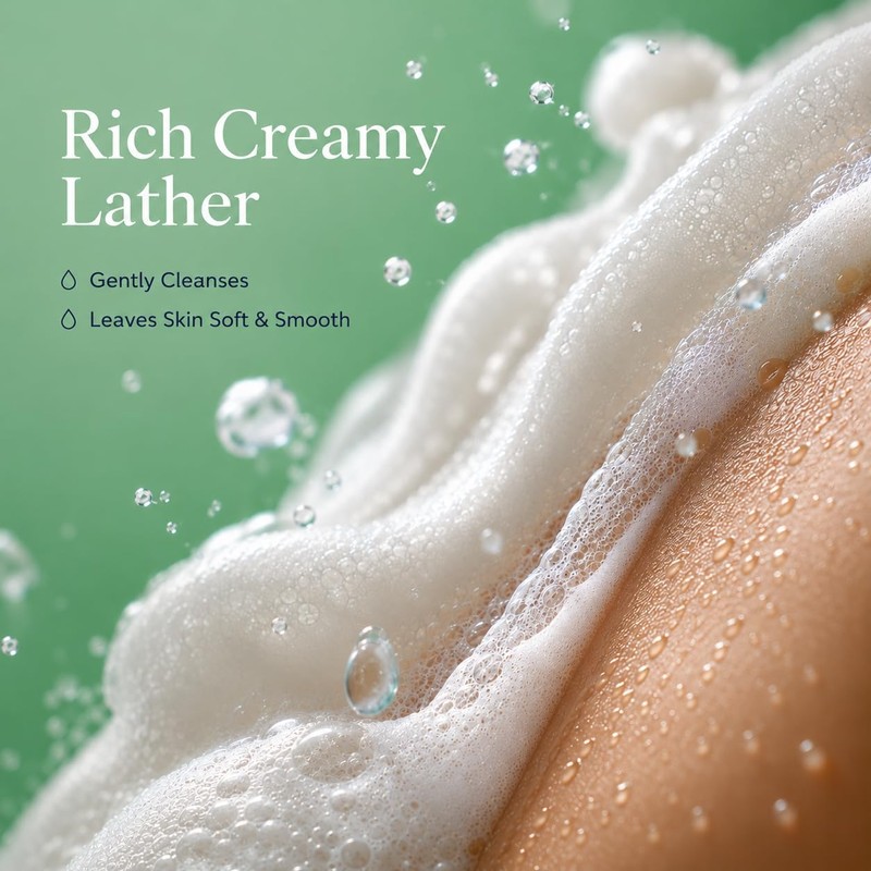 Ginger Lily Farms Botanicals - Gel de ducha