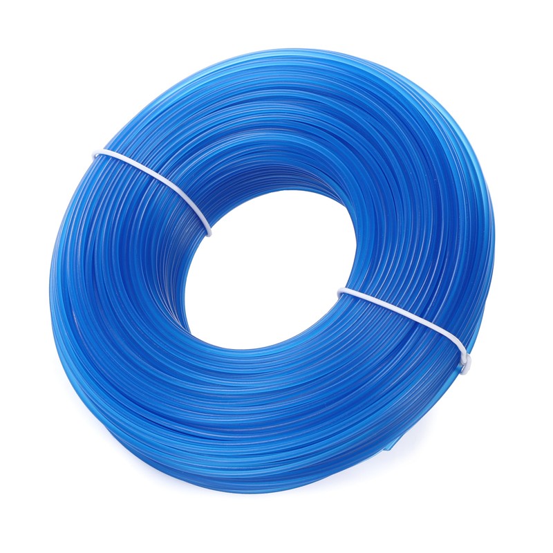 LaGreen Nylon Trimmer Line for Grass Trimmers and Brush Cutters