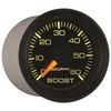 AutoMeter GM Boost Gauge