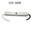 12V POWERSUPPLY 300W 25A Transformer for LED Strip Module Driver