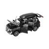 1/32 SUV Car Model Alloy Diecast Pull Back Vehicle Toys