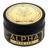 Pomada Modeladora Cabello Barba Ouro® Barber Alpha Pomade
