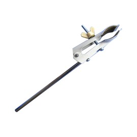 Stand Clamp Round Jaw 65 mm Laboratory Universal Clamp Laboratory