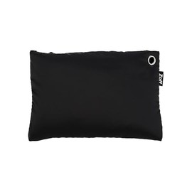 Zoff Glasses Case, Sunglasses Case, Black, Padding, Unisex, Pouch, Stylish, Cosmetic Pouch, Gift, Cute, Black
