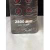 Ovlux LX-6655 Electric Long Cord 2800 Watt Lightweight Professional Hair