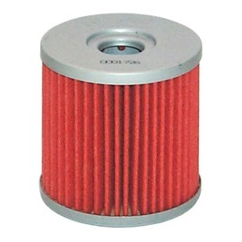 Hiflofiltro HF681 Premium Oil Filter by Hiflofiltro