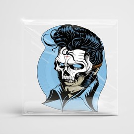 1984 / L'Alba - Shaped Picture Disc (Vinyl)