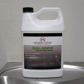 Modern Stone Balance Neutral PH Natural Stone Cleaner - (Gallon)