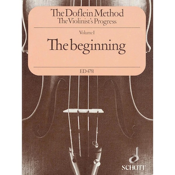 The Doflein Method