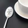 Best Friend Gift Spoon Friendship Gifts for Women Girls Enjoy