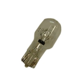 Wialliams Bally Lamp Bulb Clear - Set of 20