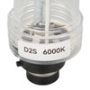 2pcs Headlight Bulb 35W 7000LM Bright Headlamp Bulbs Replacement for