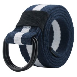 maikun Men's Belt, Casual, Large Size, Work Belt, Stylish, 9 Color Options -