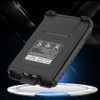 7.4V 1800mAh Li ion Battery For Baofeng UV 5R UV