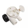 lan271982 RV Upgraded Toilet Water Valve Assembly 385314349 For Dometic