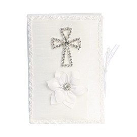 baptismal Candles kit Bible Sets Girls boy Decorations Candle Baptism Candle Set Girl Catholic Baptism Candle Set for Boys