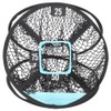 Golf Digital Cutter Practicing Net Multidistance Multiangle Swing Training Foldable