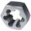 Yamesh M27 x 2 hexagonal de acero para mano derecha