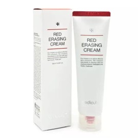 Medihub 메디큐브 레드 이레이징 크림 2.0 100ml MediCube Red Erasing Cream 2.0 100ml [MediCube Red Erasing Cream 2.0 100ml]