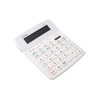 Osama BIG DISPLAY, 12-Digit Desktop Calculator with Large Tilting Display