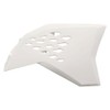 Acerbis Radiator Scoops White for KTM 530 EXC-R 2008-2011