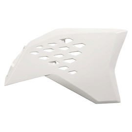 Acerbis Radiator Scoops White for KTM 530 EXC-R 2008-2011