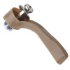 FOX Hair Clippers Adjusting Lever Dial Button Accessories for Wahl