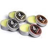 Urbane Men Beard Balm Pack of 4 – Premium Beard