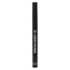 IZME New York LIQUID EYELINER Brush Tip, Black, 0.034 fl.oz/1