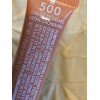 Revlon-Kiss Plumping Lip Creme-500 Cashmere Creme-GREAT SHADE-Sealed!